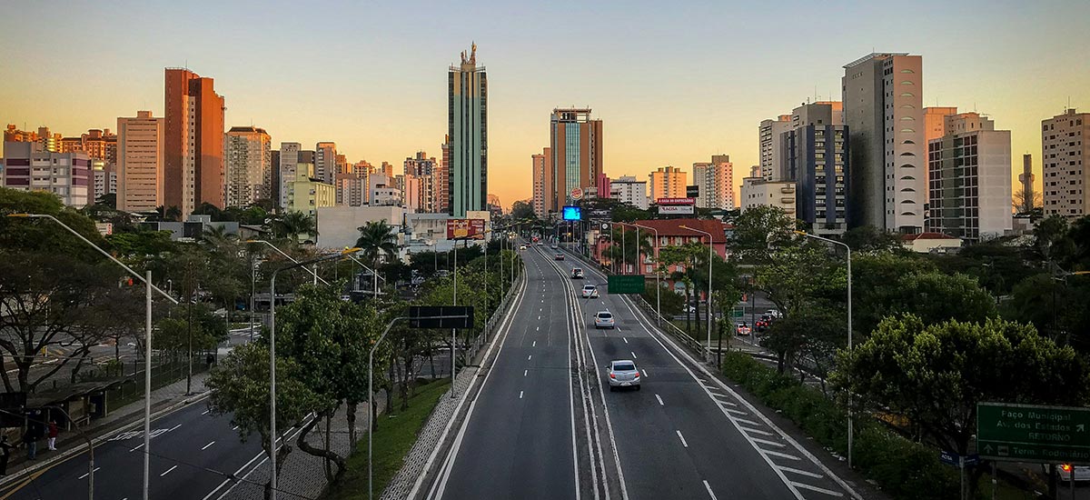 Santo André - São Paulo